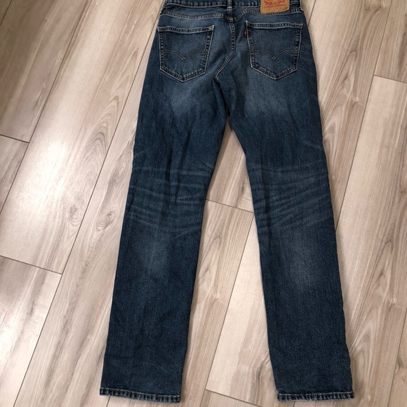 Levi’s 514 W29” x L32” - Picture 4 of 7